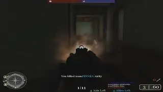 overtime ace to close the map