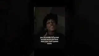 Interagisci al massimo per reclamare!