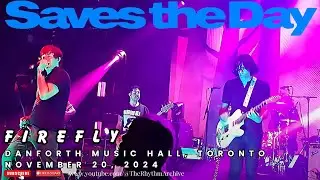Saves The Day | 