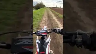 #moto #motocross #vibes #yamaha #vibe