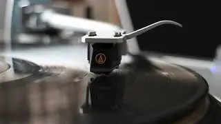 Dua Lipa - New Rules (2017 HQ Vinyl Rip) - Technics 1200G / Audio Technica ART9