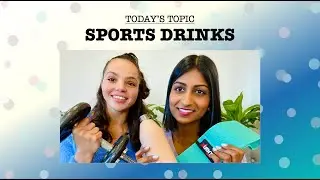 Sports Drinks | How best to hydrate after exercise