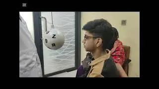Amblyopia Therapy in Bangladesh
