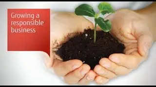 Corporate Social Responsibility
