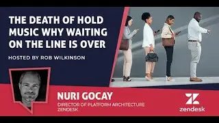The Death of Hold Music Why Waiting on the Line Is Over