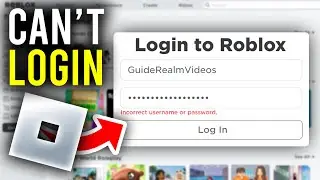 Как исправить ошибку &laquo;Не могу войти в Roblox&raquo; &mdash; полное руководство