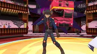 [MMD] Worlds End Dancefloor TEST