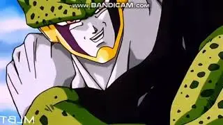 Emma Mackenzie Tells Perfect Cell To Shut Up