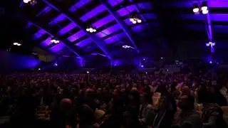 TEDxAuckland 2015 | The Day
