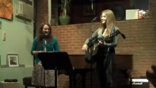 Rachel Epp and Valerie Eskridge - Lovin's for Fools (cover)