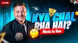 City Open shuru | FFMIC ki taiyaari | 50K subs Target