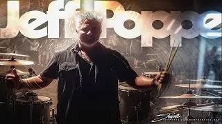 Jeff Poppe