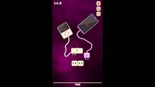 Charged #ios #android #gameplay #game