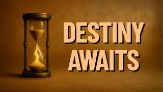 Small Choices Define Your Future - Rabbi Daniel Glatstein