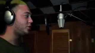 LOKI BOY MUSIC VIDEO - I Dont Wanna Let You Go - Andre Barbosa Florida Mansion Squatter