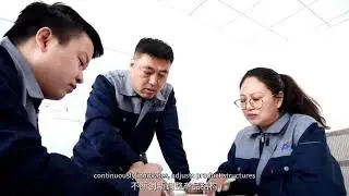 Controlled Atmosphere storage