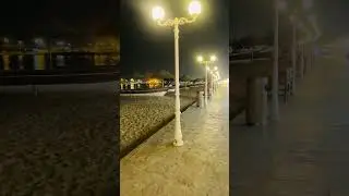 Al wakra beach best family&rsquo; beach in Qatar -Doha #foryou #qatar