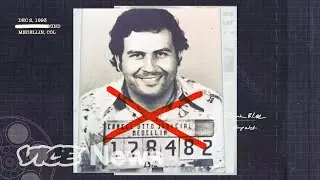 How Pablo Escobar&rsquo;s Narco Zoo Inspired Drug Lords Across Latin America