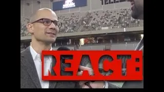Swedish MMA Media React to UFC Fight Night Stockholm 2015