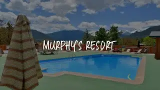 Murphy's Resort Review - Estes Park , United States of America