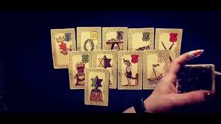 NOUVELLE LUNE EN CAPRICORNE ♑ du 18/01 au 01/02 du ♈ au ♒ #tarot @ClaireVoyance 