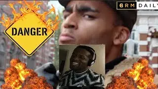 Reaction UNKNOWN P - POSH DRILL (TRACK 2)
