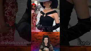 🔥 Современный уличный стиль и элегантность: Ретро и винтажные вибрации! #уличныйстиль #ретромода