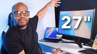 Best Budget Monitor For A Home Office