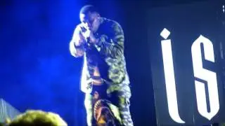 Kevin Gates 