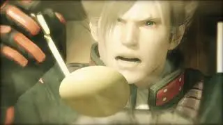 Tekken Tag Tournament 2 - Lars/Alisa Arcade Mode