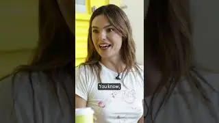 Isis Valverde On How Her Mom Supported Her Acting | You Me And Joe