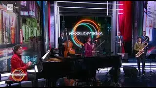 RAI 5 - Nessun Dorma 