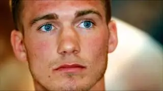 Nick Blackwell Wakes Up Out Of Coma