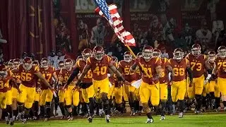 'Inside Pac-12 Football' crew look ahead to top storylines of 2016