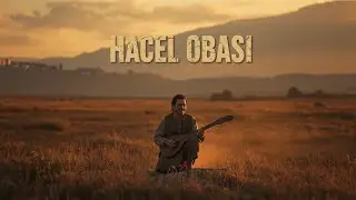 Hacel Obası / Anatolian Rock Cover #müzik #türkü #rock 