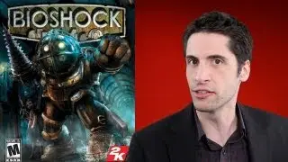 Bioshock game review