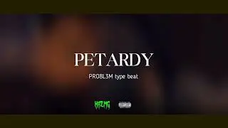 PRO8L3M Type Beat 