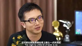 MDL Changsha Major -- What does hero mean to you?