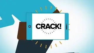 XOi | Vision Live - Animation - Plumbers - Cover Your Crack!