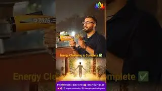 Results After Energy Cleansing ✨ Feel the Shift | Rupesh Kapoor | Angel Crystal Healing