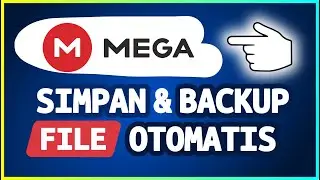MEGA SYNC: Simpan & Sinkronkan File Otomatis - XUbuntu