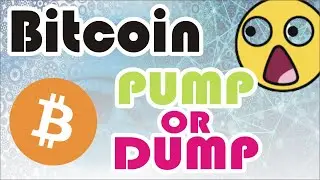 Small Dip Than Big Pump ? Daily Bitcoin Technical Analysis and Price Targets