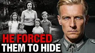 What Happened to Hans Kammler&rsquo;s Family After WW2?