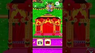 #dolisajakerakhna #shadi wala game