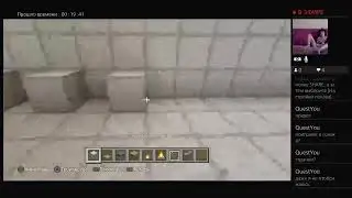 Minecraft 06.06.19