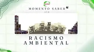 KNOW YOUR RIGHTS | ENVIRONMENTAL RACISM - 476