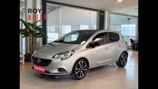 Opel Corsa 1 4 66kW 90CV Design Line