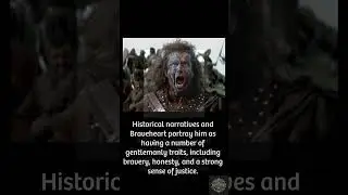 🏴󠁧󠁢󠁳󠁣󠁴󠁿Middle Ages Gentleman🏴󠁧󠁢󠁳󠁣󠁴󠁿⚔️ William Wallace 🏴󠁧󠁢󠁳󠁣󠁴󠁿#explore #history #military #leadership