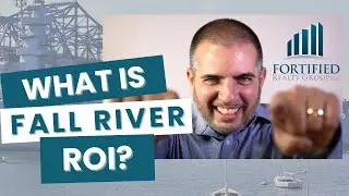 Fall River Rental Properties: Skyrocketing ROI in 2025 | Fortified Realty Group