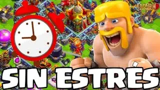 Primer directo de Clash Of Clans